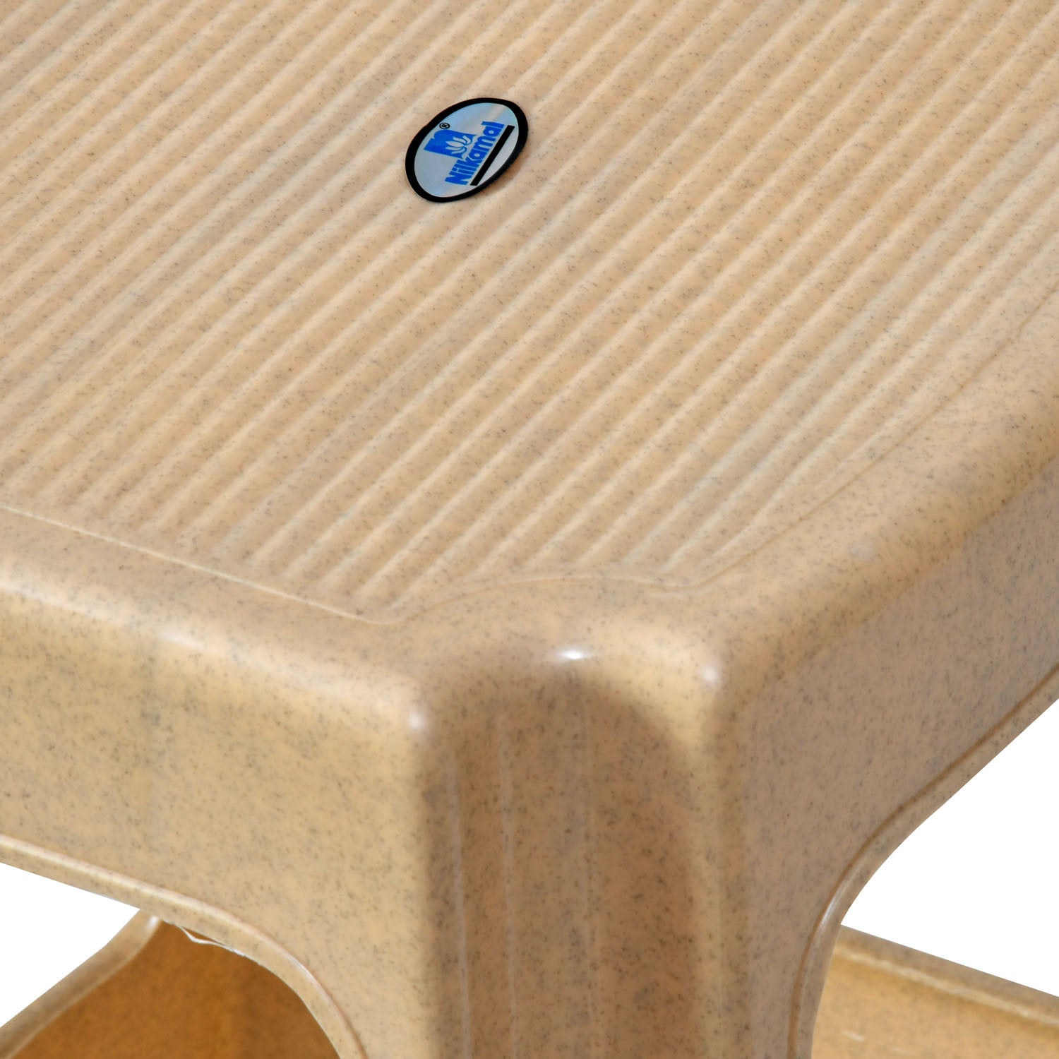 Nilkamal STL06 Plastic Stool - Nilkamal | VK Furniture & Electronics Mangalore