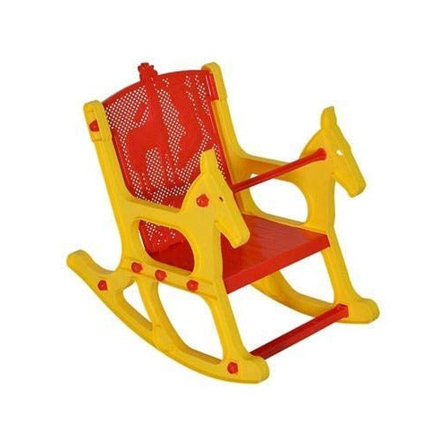 Nilkamal Toy Jungle Plastic Baby Arm Chair - Nilkamal | VK Furniture & Electronics Mangalore