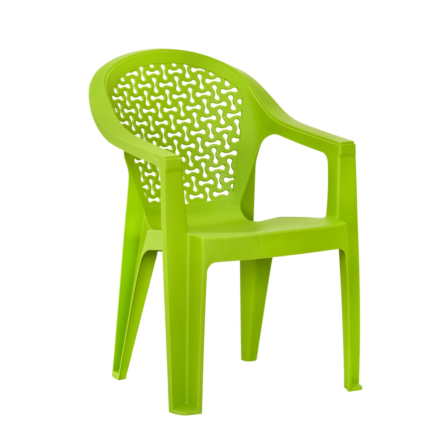 Nilkamal Comfy Plastic Arm Chair - Nilkamal | VK Furniture & Electronics Mangalore