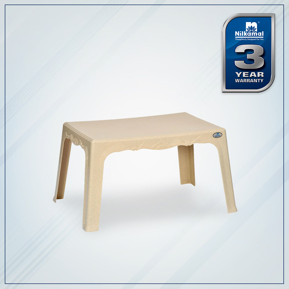 Nilkamal MAGNUM Center Table - Nilkamal | VK Furniture & Electronics Mangalore