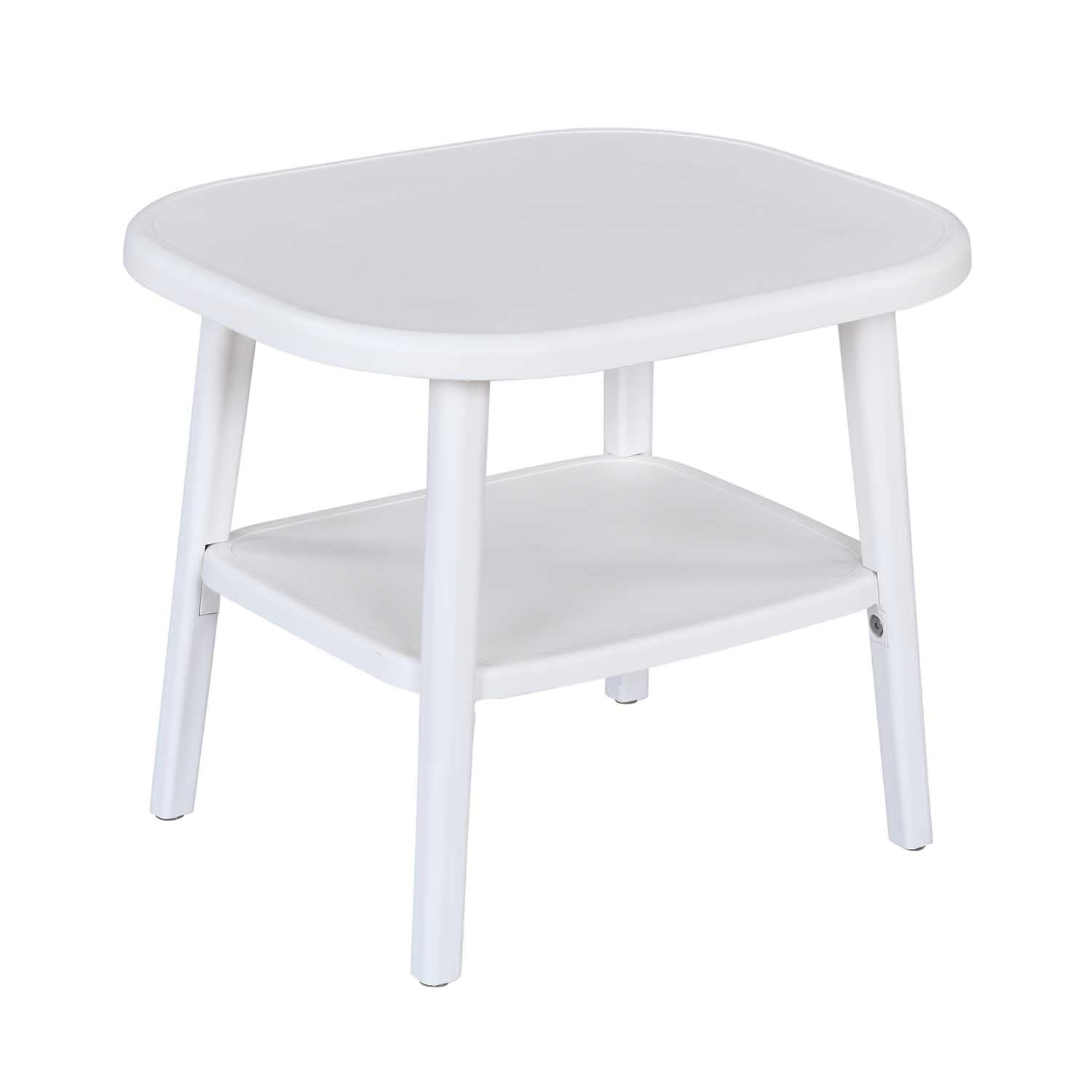 Nilkamal Arena Plastic Side Table - Nilkamal | VK Furniture & Electronics Mangalore