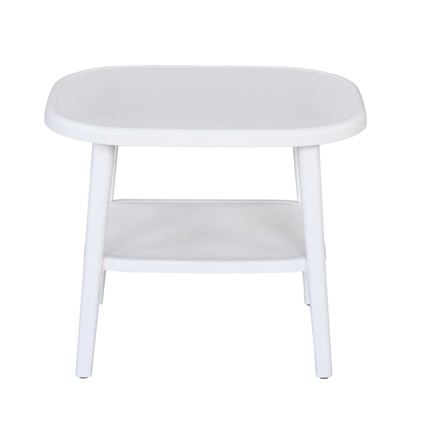 Nilkamal Arena Plastic Side Table - Nilkamal | VK Furniture & Electronics Mangalore