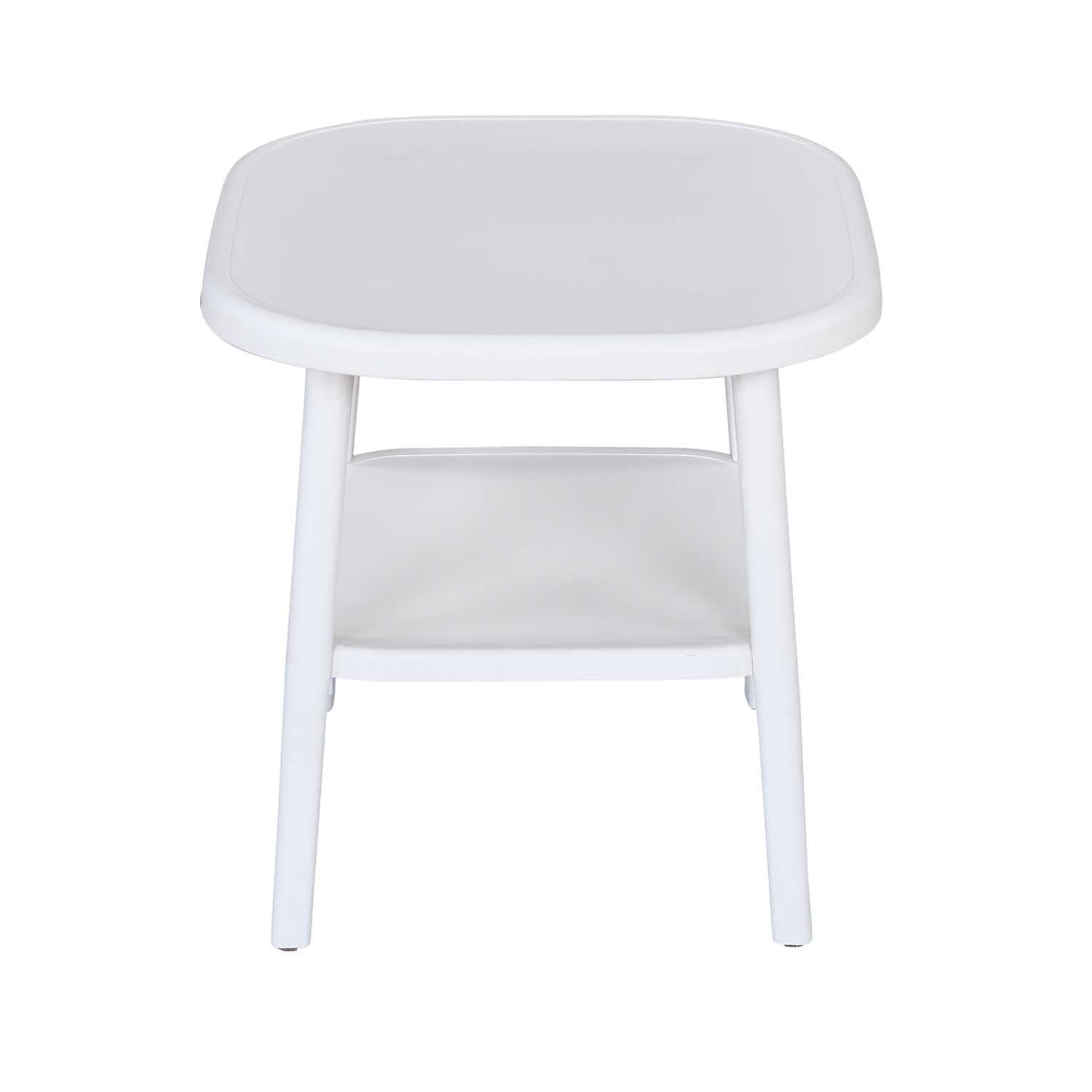 Nilkamal Arena Plastic Side Table - Nilkamal | VK Furniture & Electronics Mangalore