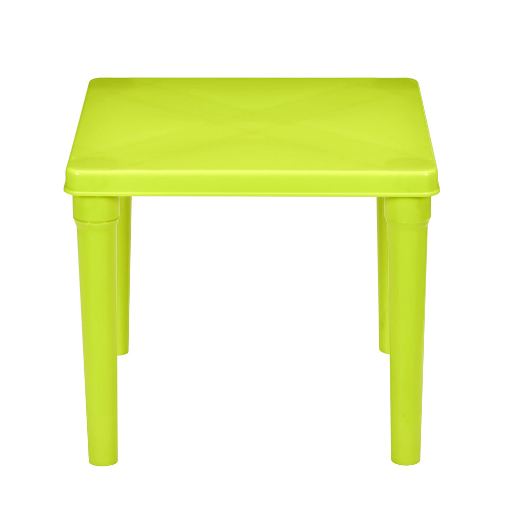 Nilkamal Genius Ludo Plastic Table - Nilkamal | VK Furniture & Electronics Mangalore