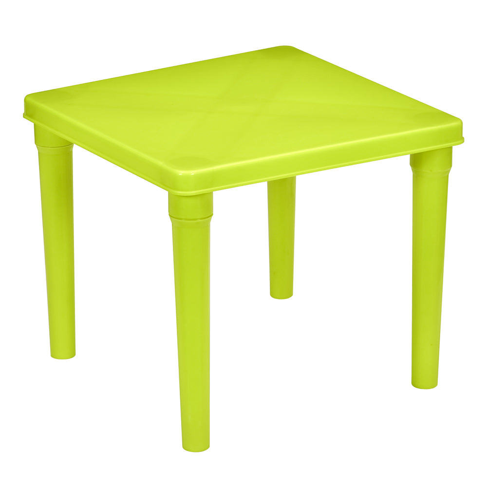 Nilkamal Genius Ludo Plastic Table - Nilkamal | VK Furniture & Electronics Mangalore
