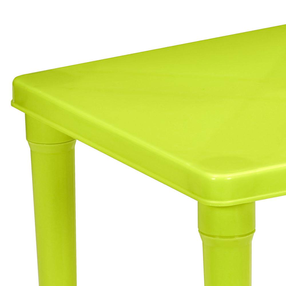 Nilkamal Genius Ludo Plastic Table - Nilkamal | VK Furniture & Electronics Mangalore