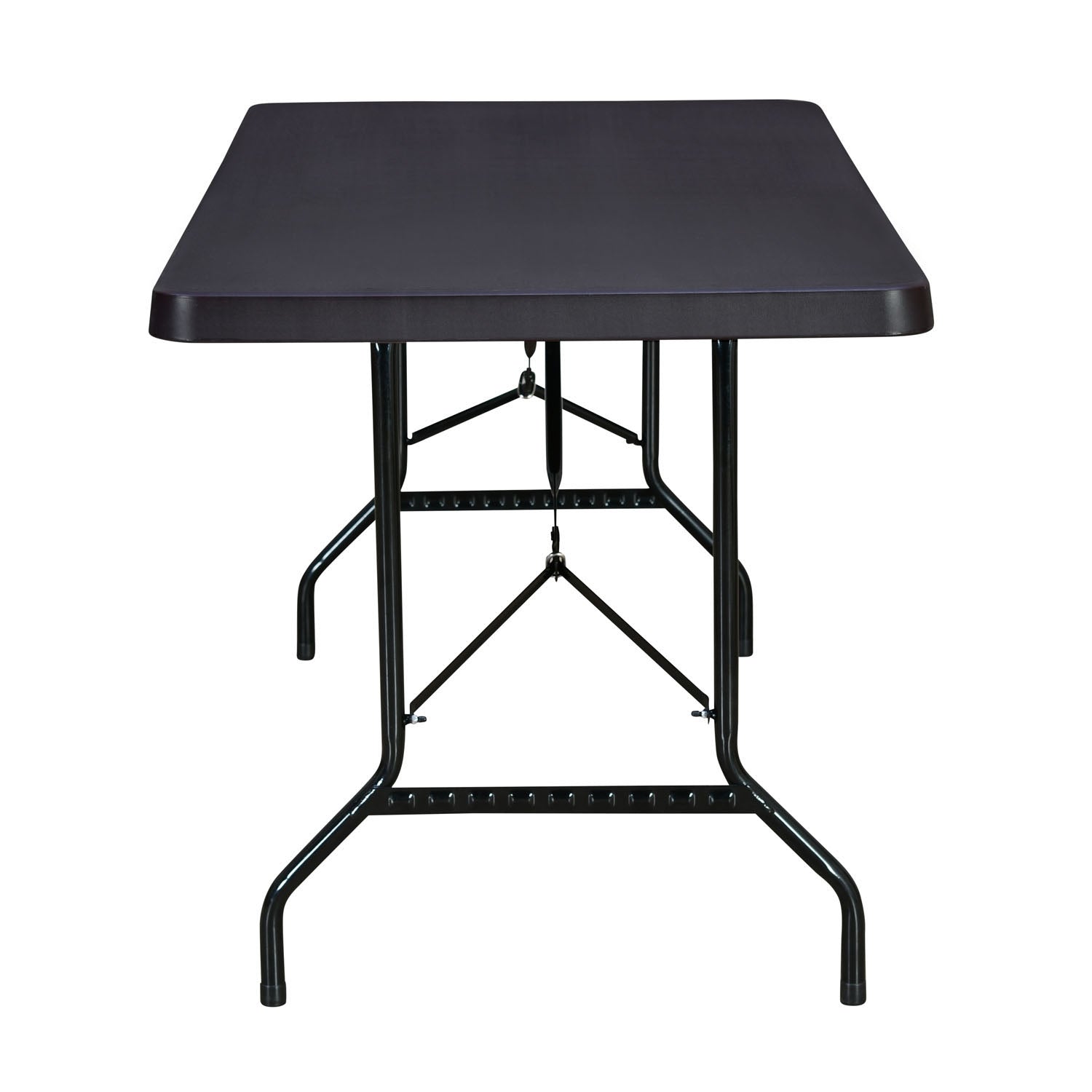 Nilkamal Celebration 1 + 6 Chair Plastic Dining Set