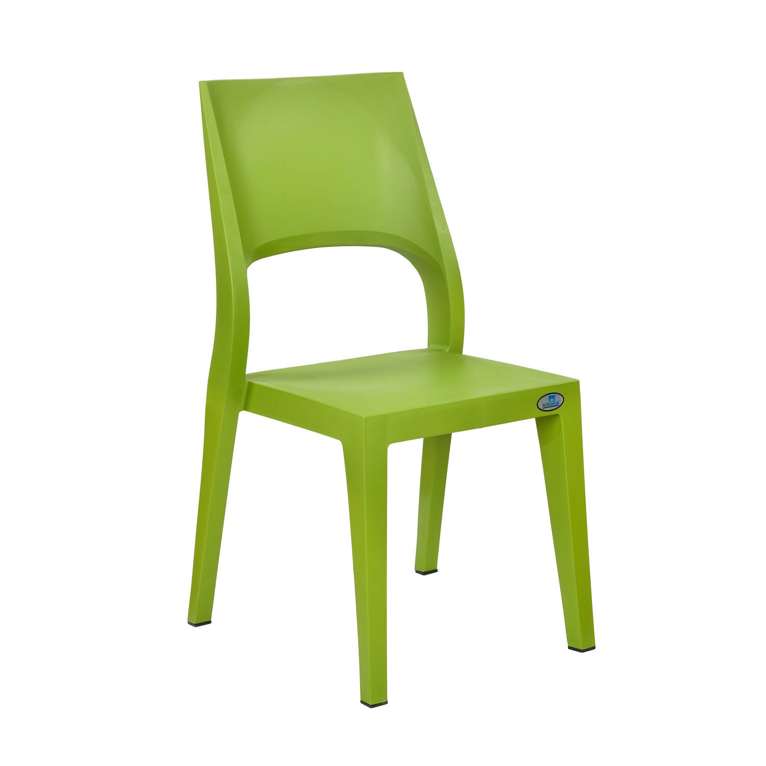 Nilkamal Ace Plastic Chair - Nilkamal | VK Furniture & Electronics Mangalore