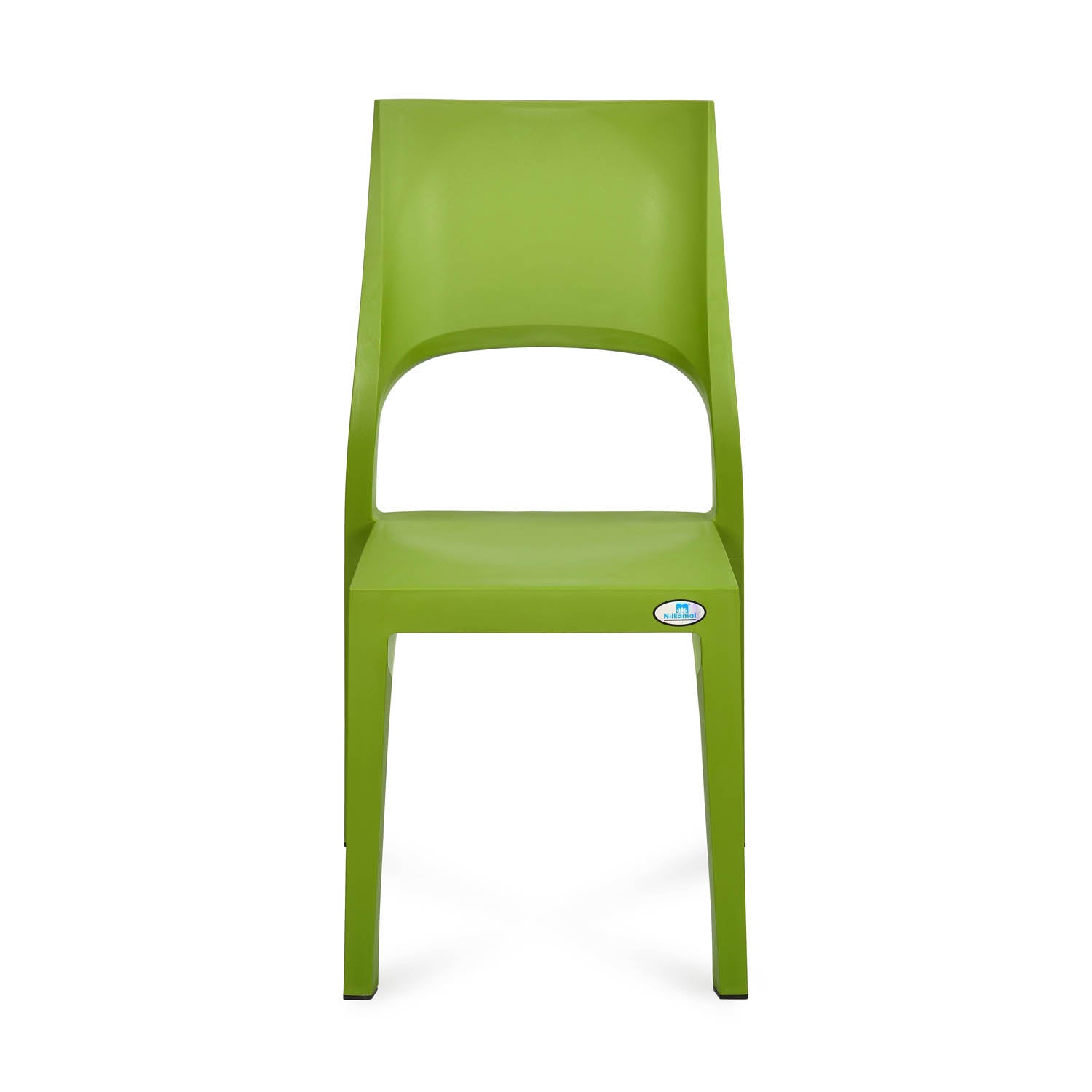 Nilkamal Ace Plastic Chair - Nilkamal | VK Furniture & Electronics Mangalore