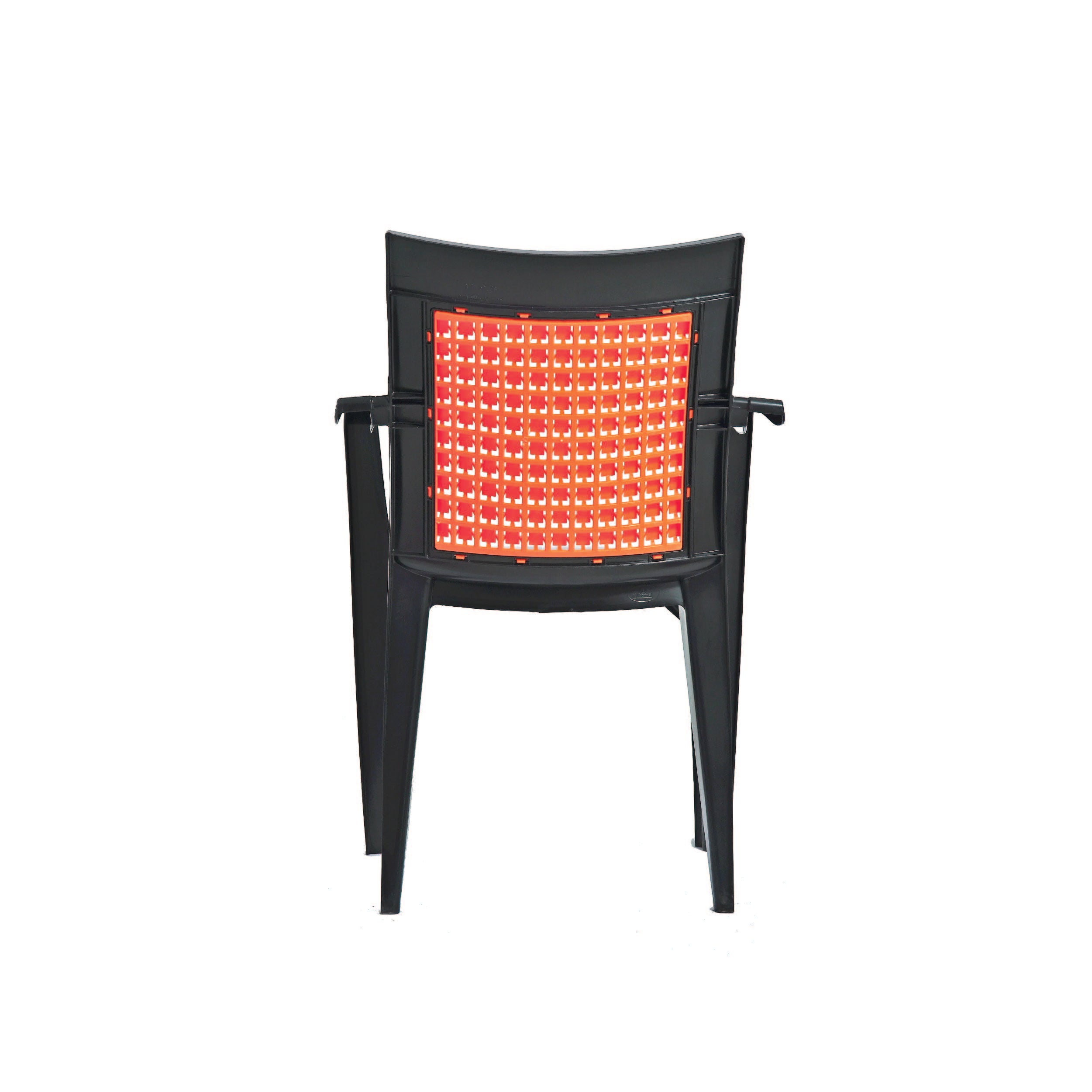 Nilkamal CHR2213 Plastic Arm Chair - Nilkamal | VK Furniture & Electronics Mangalore