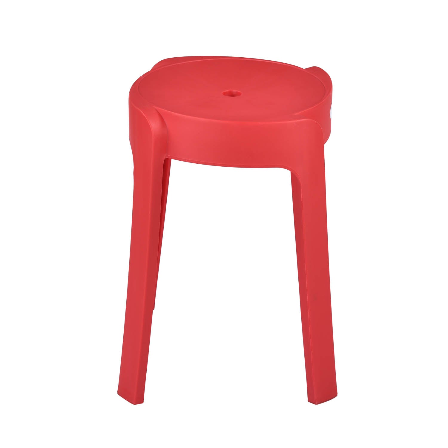 Nilkamal Twist Plastic Stool - Nilkamal | VK Furniture & Electronics Mangalore