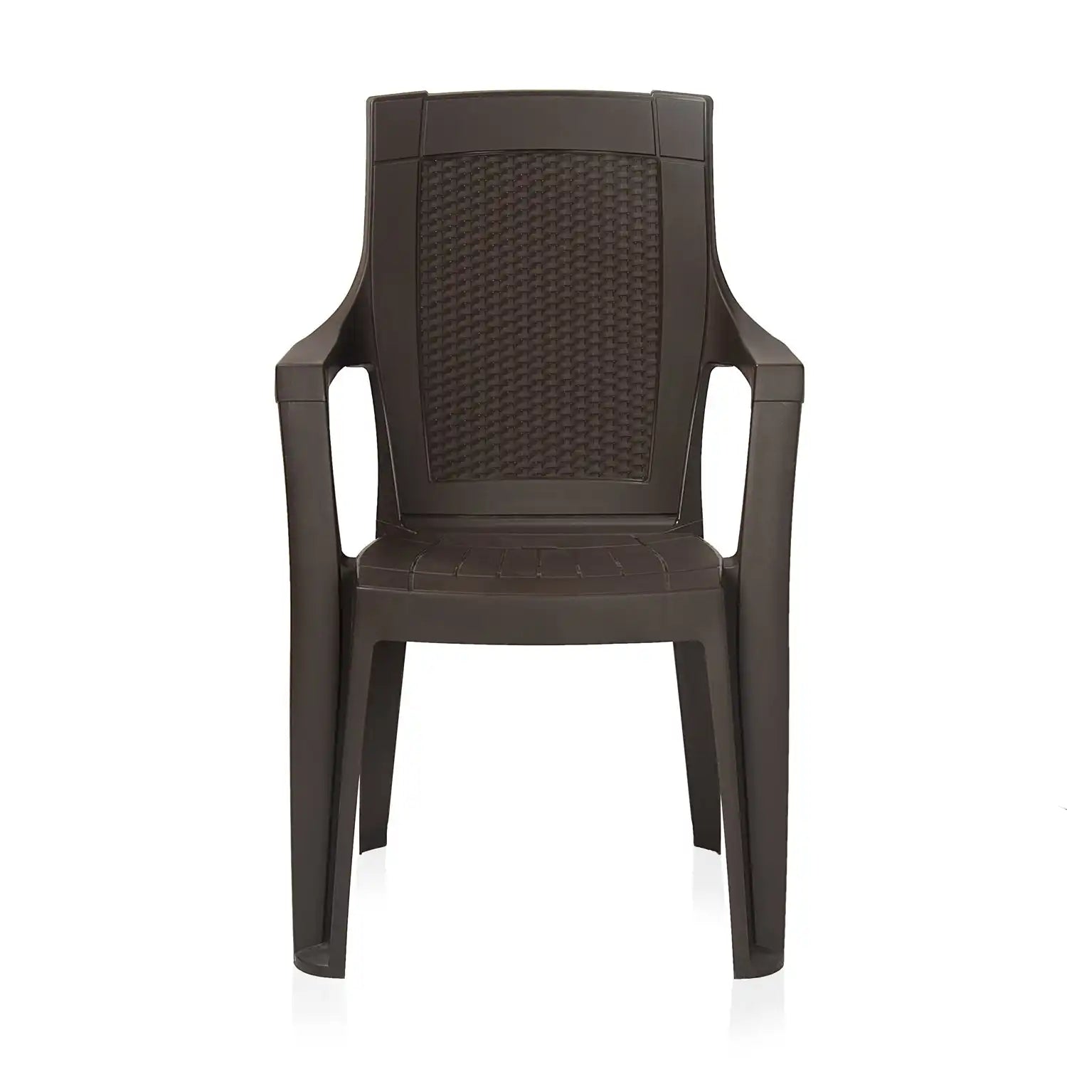 Nilkamal Mystique Plastic Arm Chair - Nilkamal | VK Furniture & Electronics Mangalore