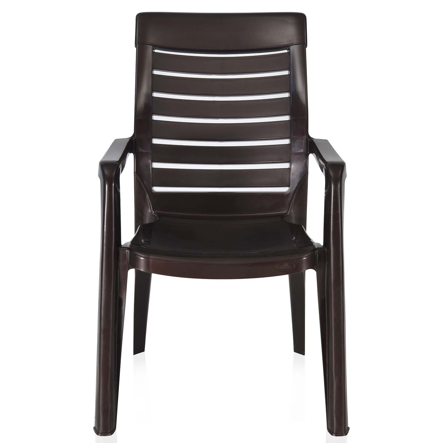 Nilkamal CHR2180 Plastic Arm Chair - Nilkamal | VK Furniture & Electronics Mangalore