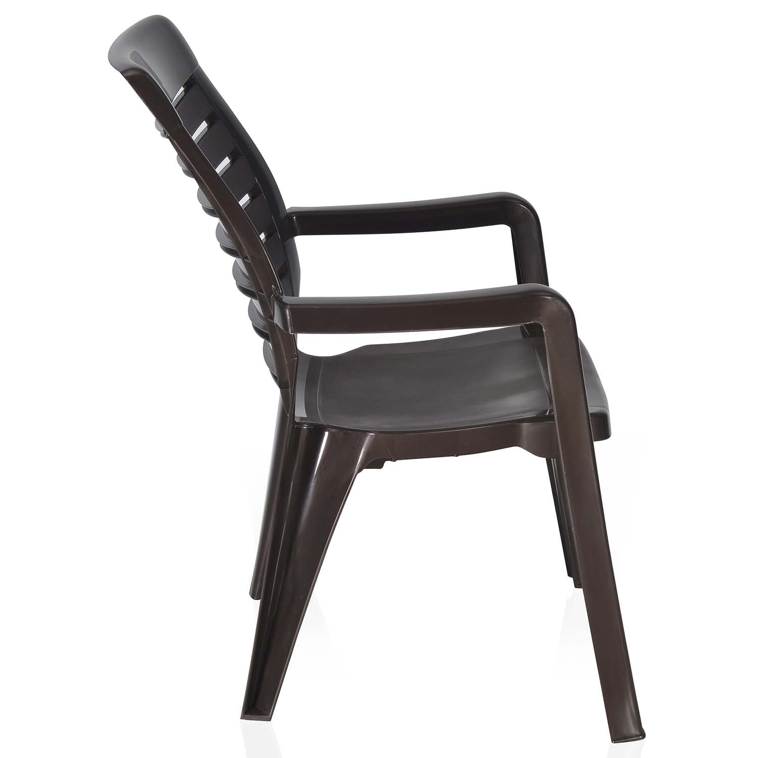Nilkamal CHR2180 Plastic Arm Chair - Nilkamal | VK Furniture & Electronics Mangalore