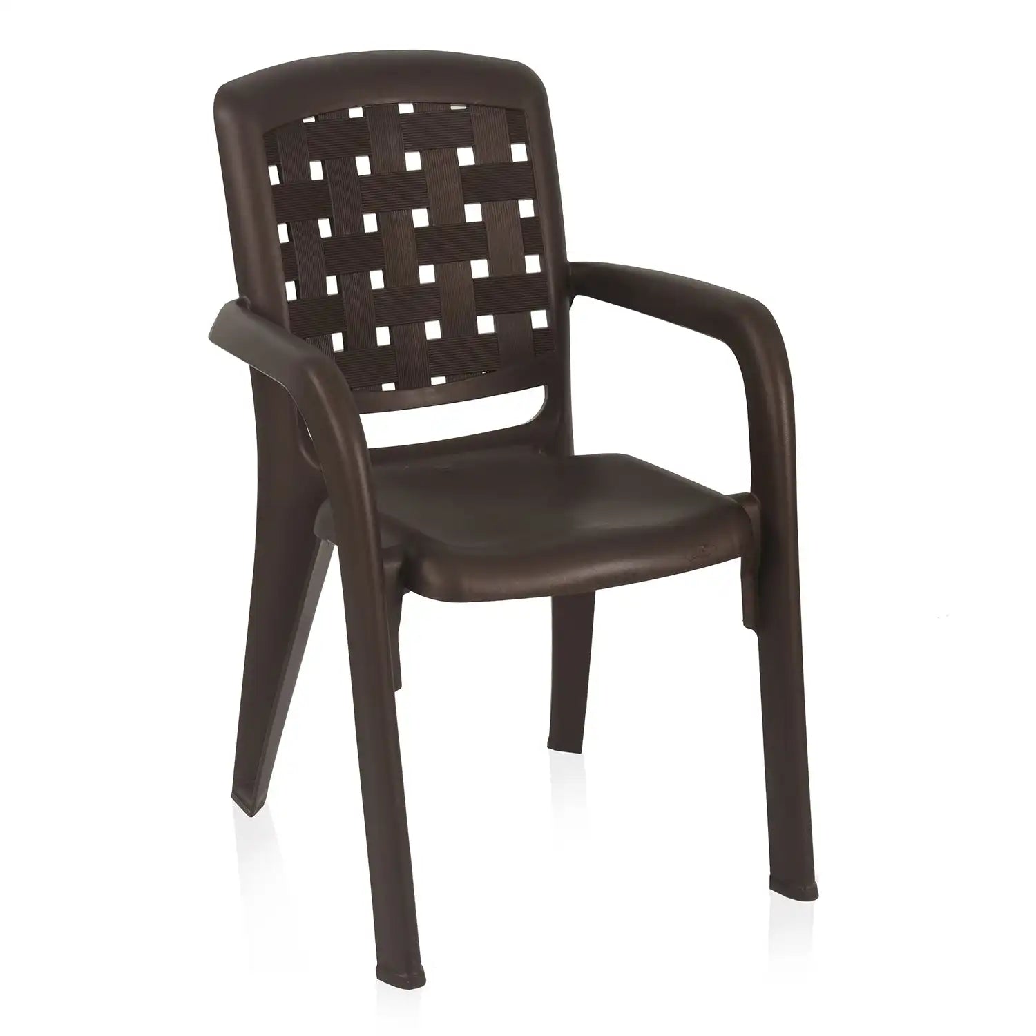 Nilkamal CHR2146 Plastic Arm Chair - Nilkamal | VK Furniture & Electronics Mangalore