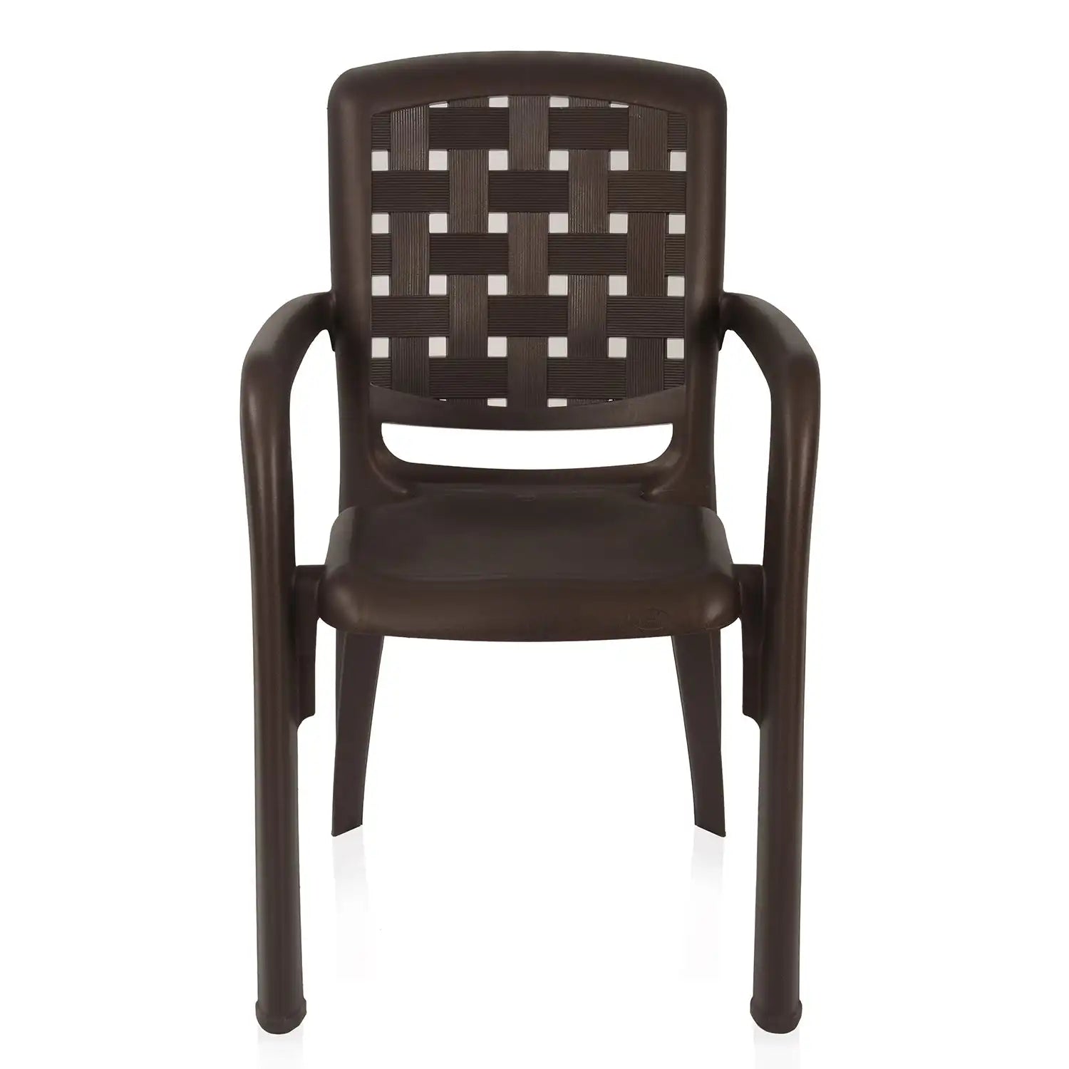 Nilkamal CHR2146 Plastic Arm Chair - Nilkamal | VK Furniture & Electronics Mangalore