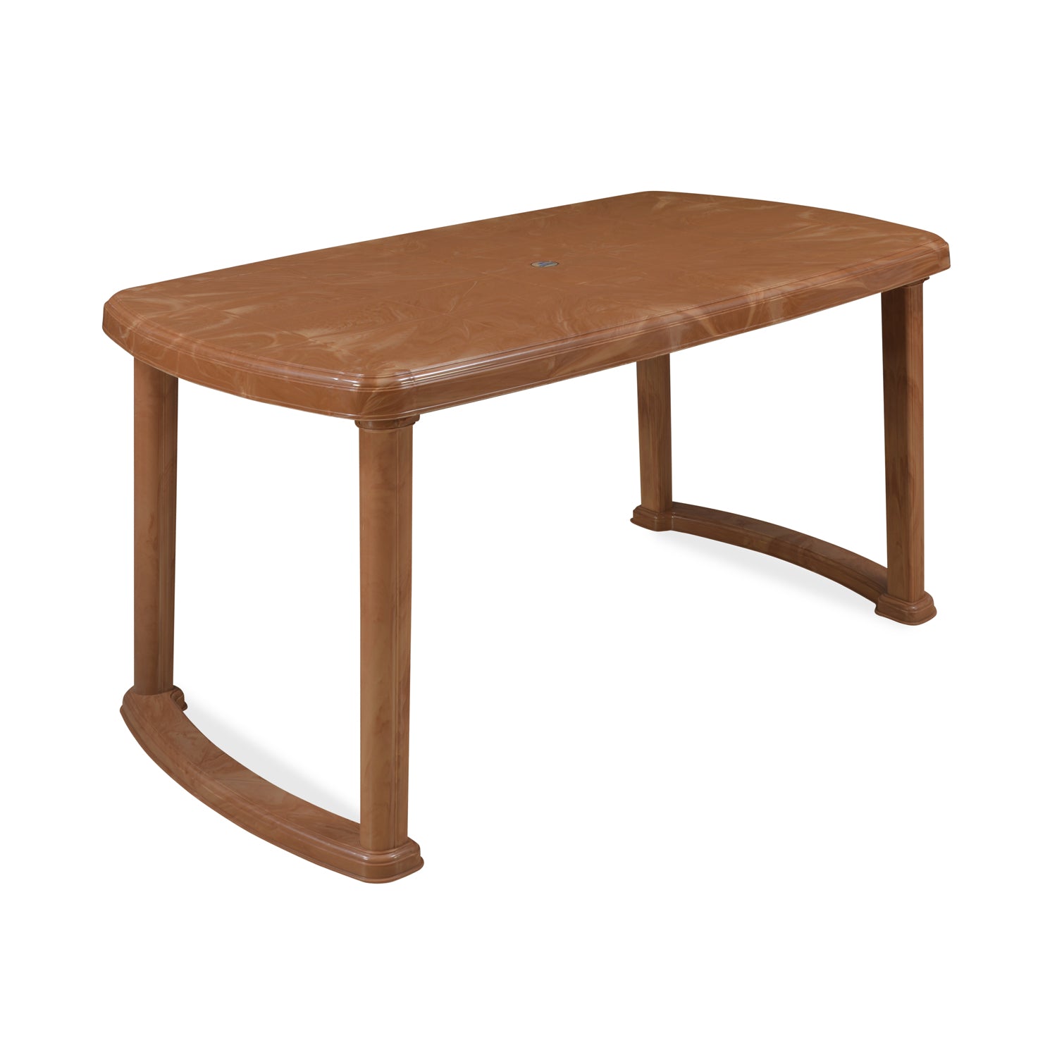 Nilkamal Mega Dining Table - Nilkamal | VK Furniture & Electronics Mangalore