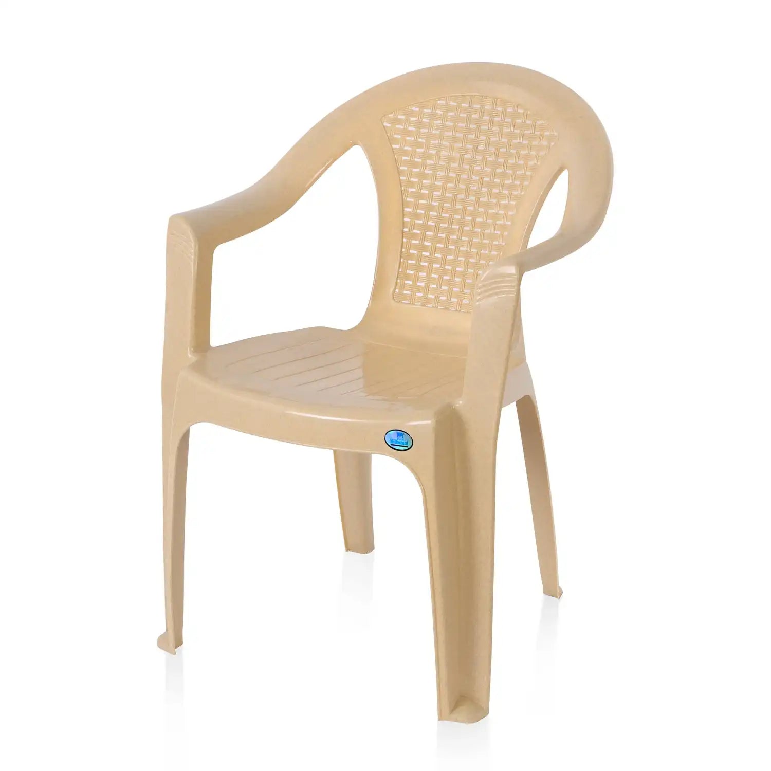 Nilkamal CHR2061 Plastic Arm Chair - Nilkamal | VK Furniture & Electronics Mangalore