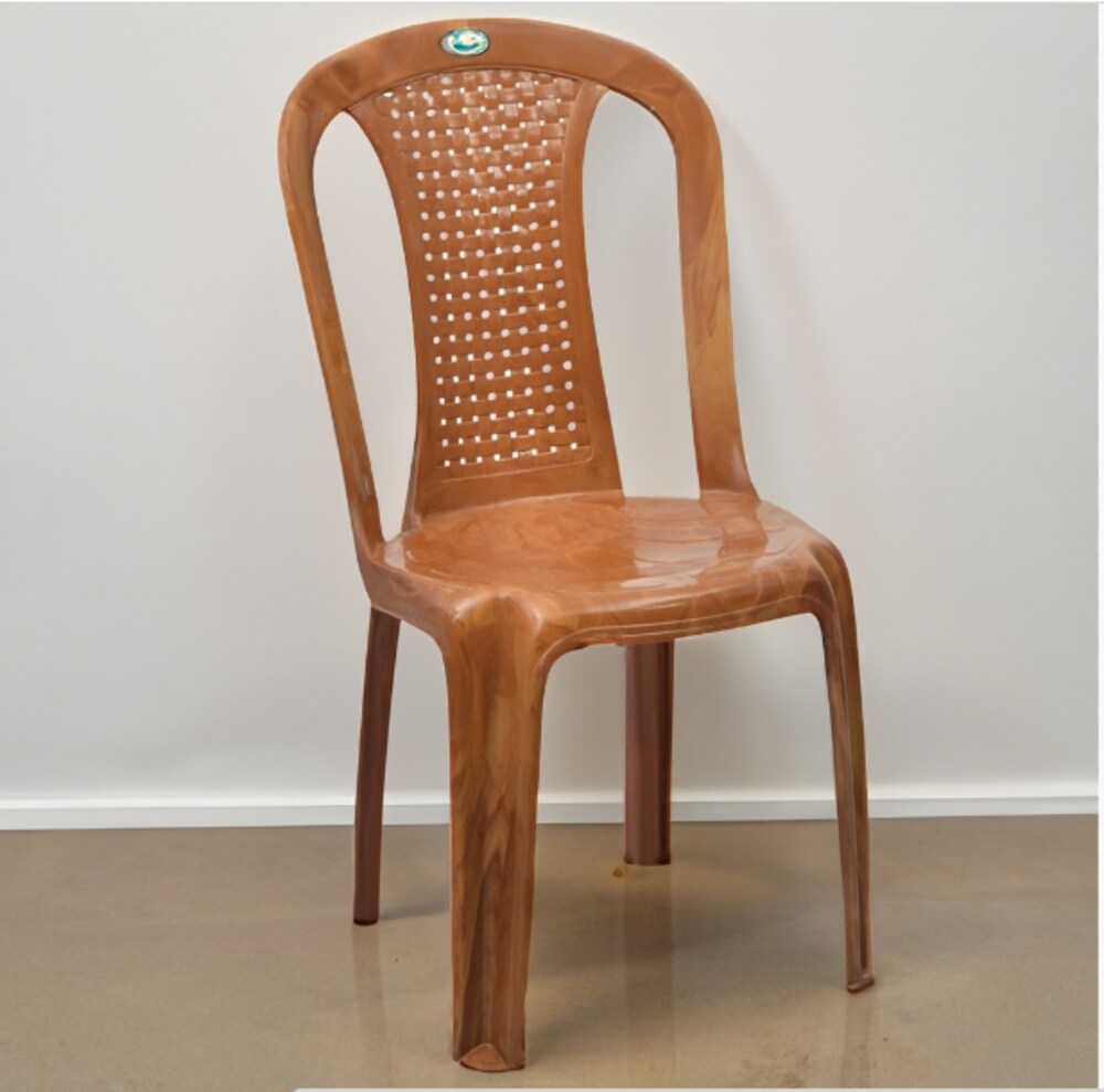 Nilkamal CHR4002 Plastic Armless Chair - Nilkamal | VK Furniture & Electronics Mangalore