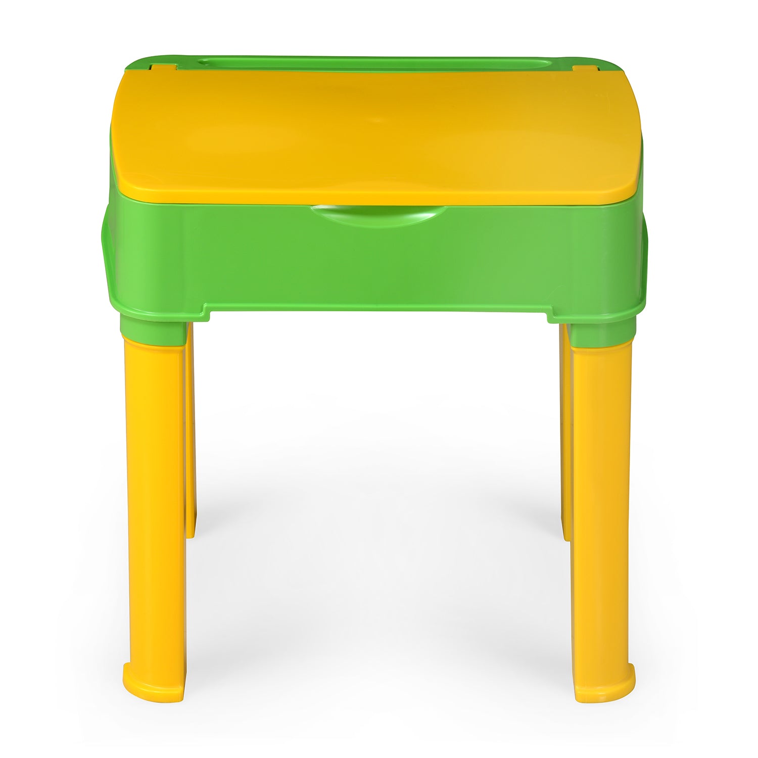 Nilkamal Apple Plastic Junior Study Set - Nilkamal | VK Furniture & Electronics Mangalore