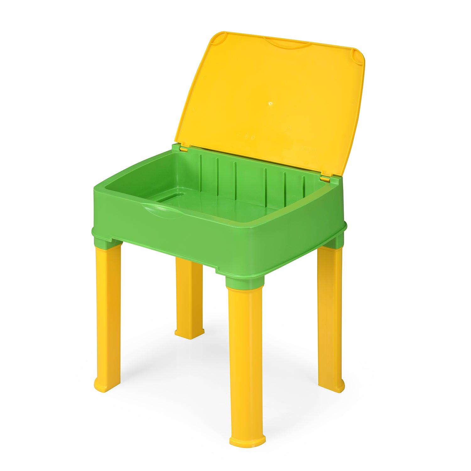 Nilkamal Apple Plastic Junior Study Set - Nilkamal | VK Furniture & Electronics Mangalore