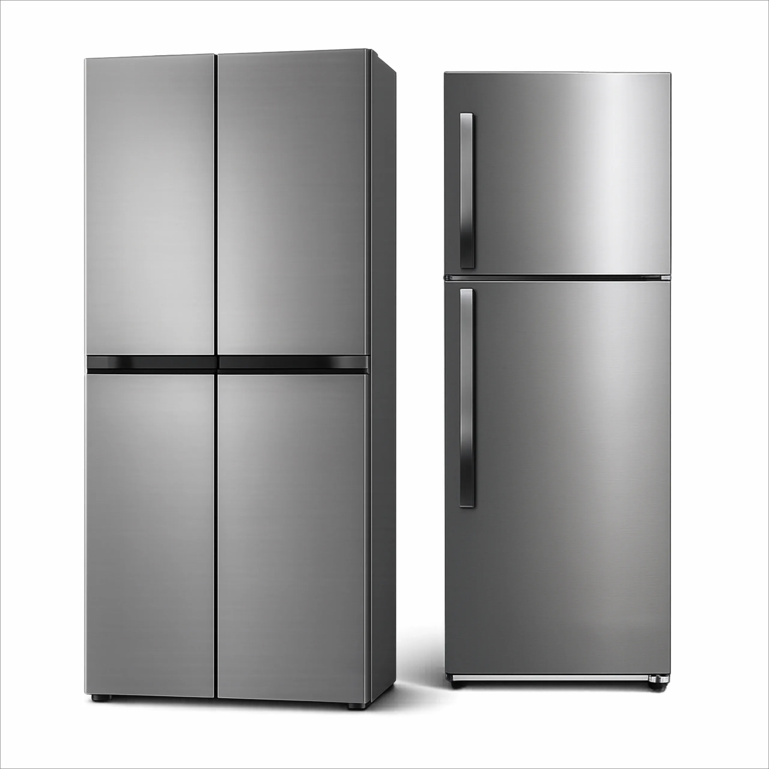 180L Single Door Refrigerator