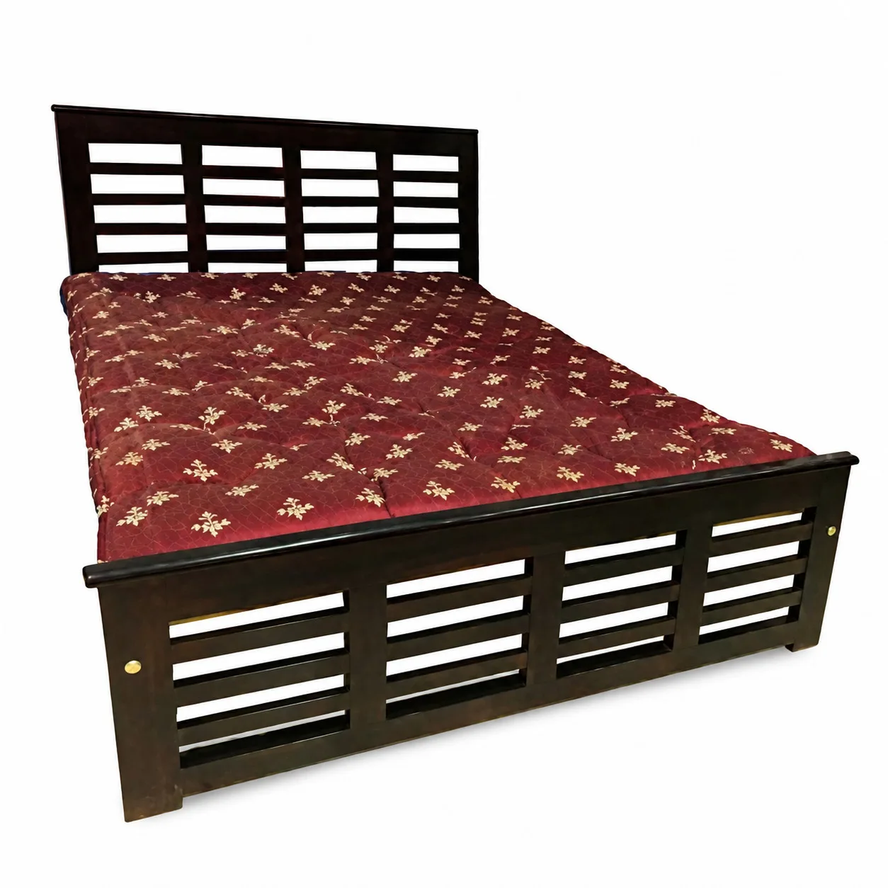 VK Cushion Acacia Cot (75x60)