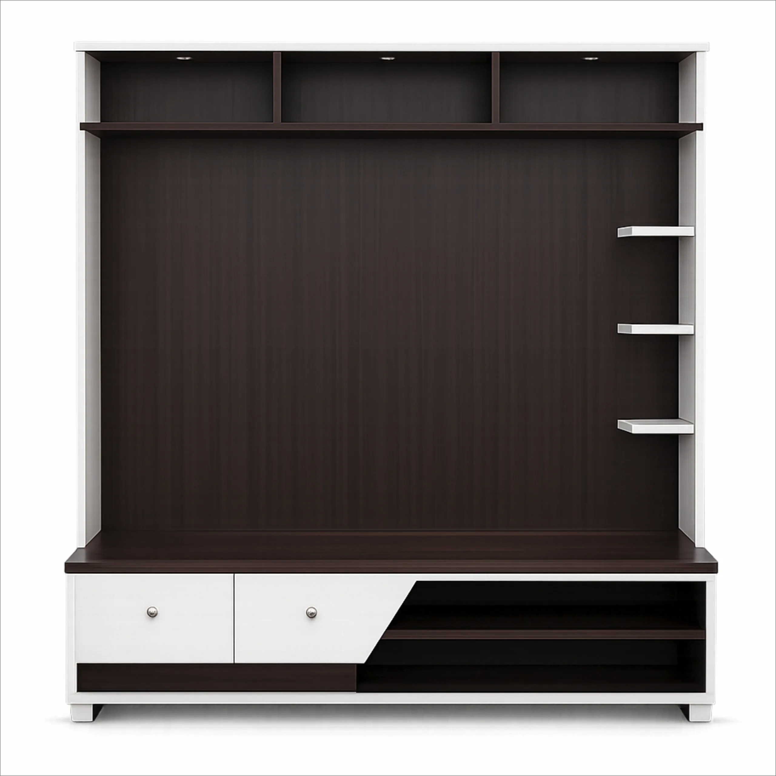 VK Delight Modern TV Unit
