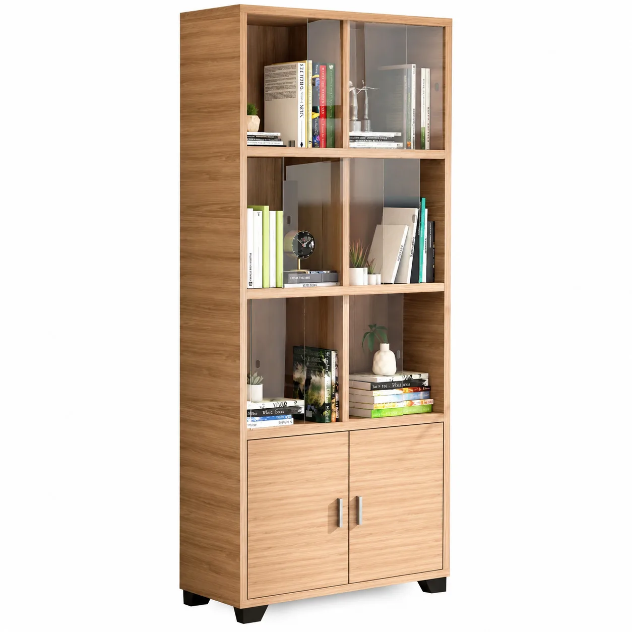 VK Designer Book Shelf