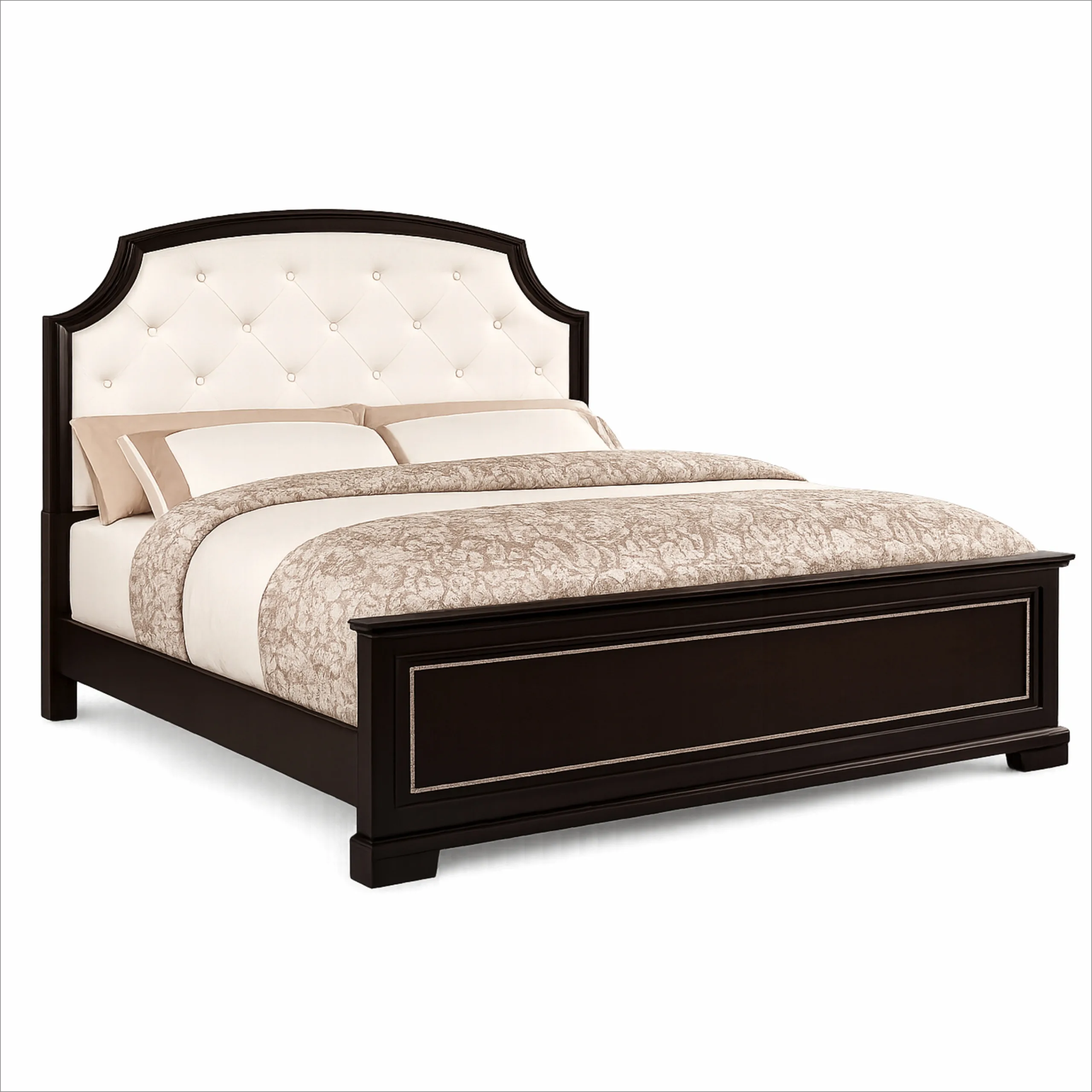 VK Domino Acacia Cot (75x60)