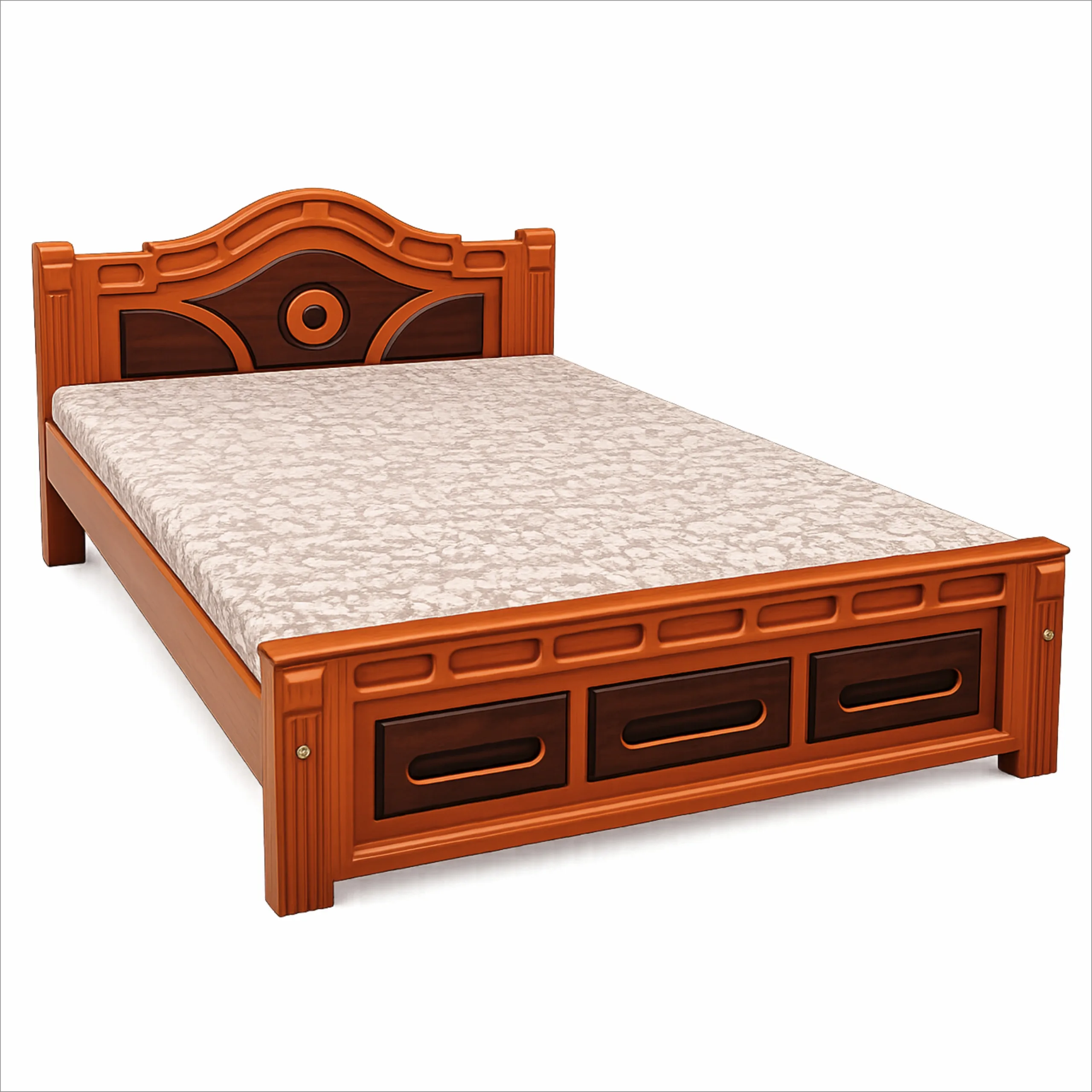 VK Dreamer Cot (75x60)