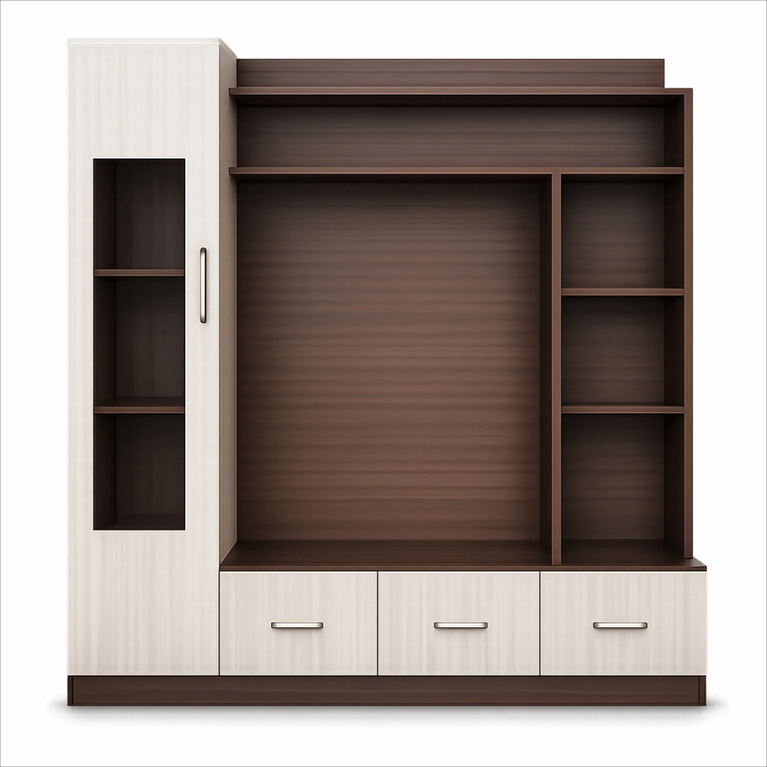 VK Elite Premium TV Unit