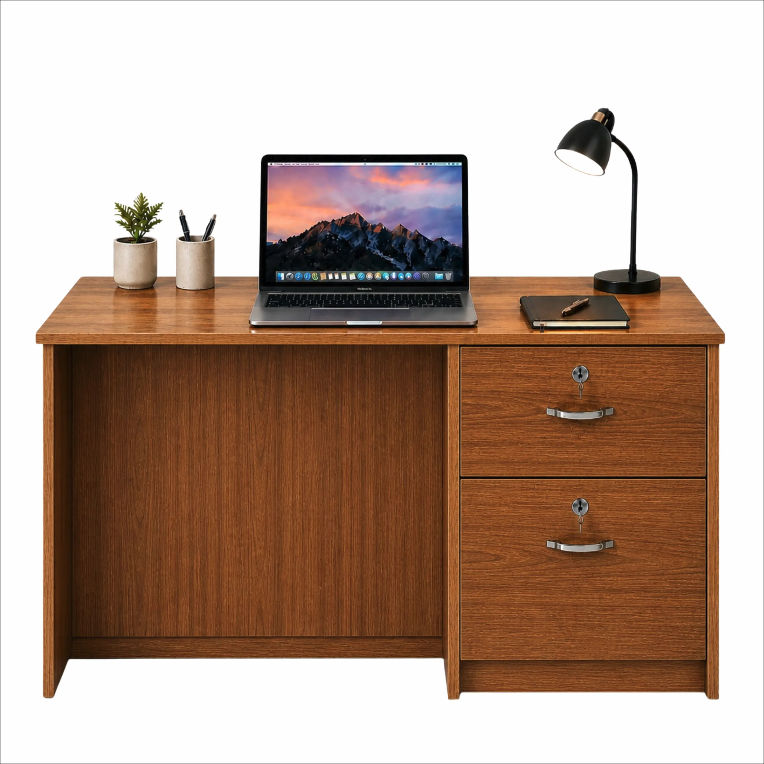 VK Study & Computer Table
