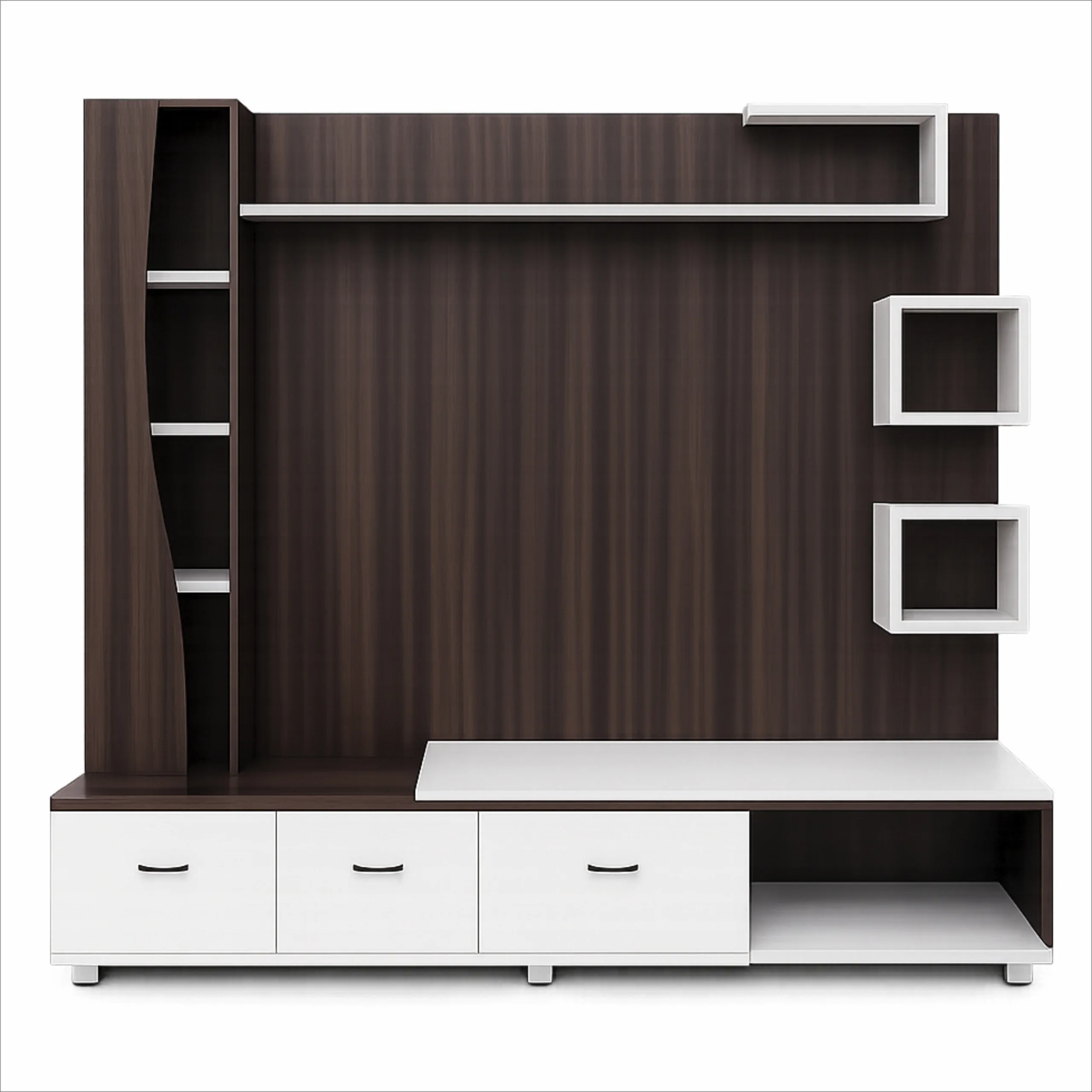 VK Vega Designer TV Unit