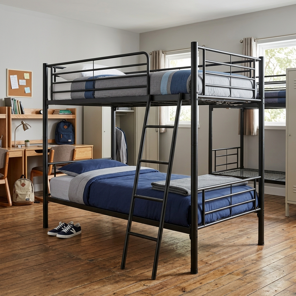 Bunker Cot