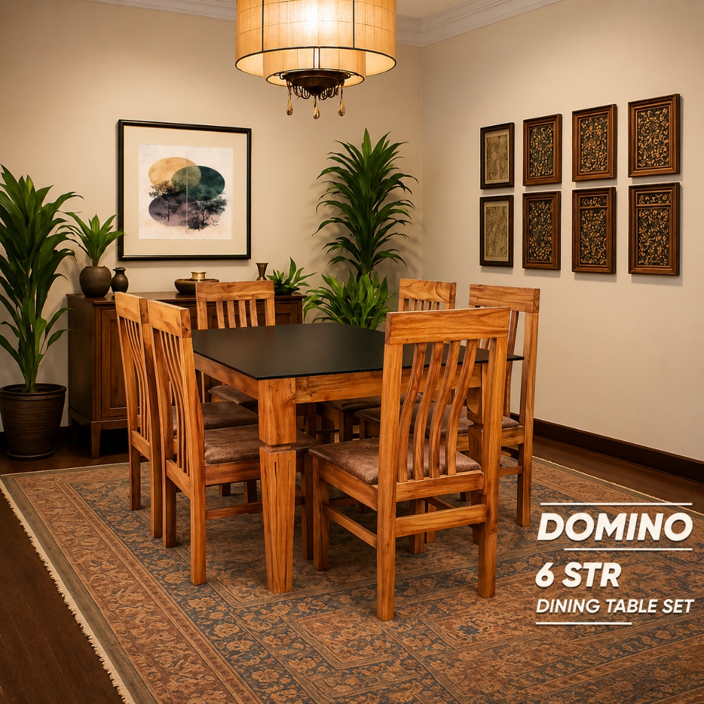 Premium Dining Collection