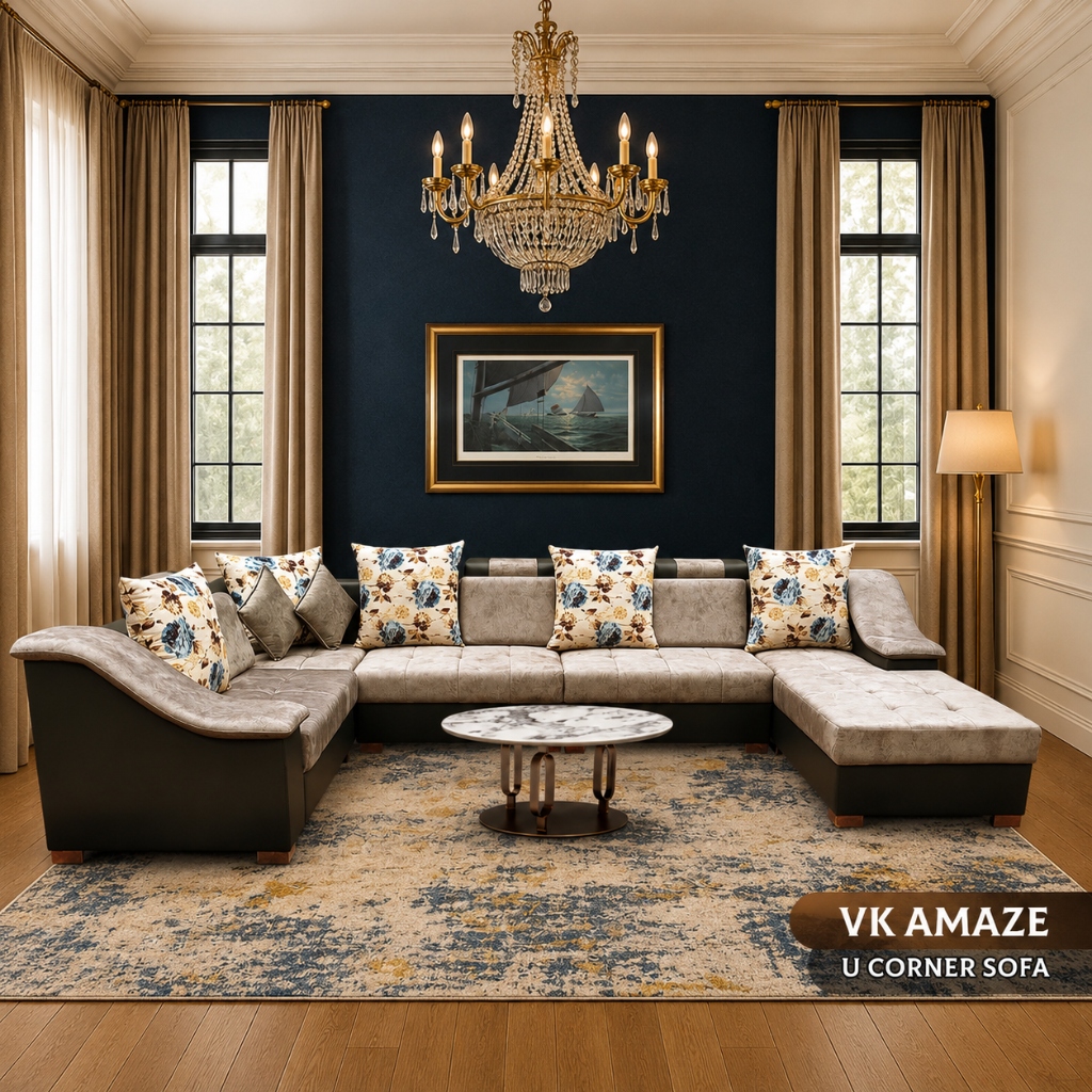 Luxury Sofa Collection