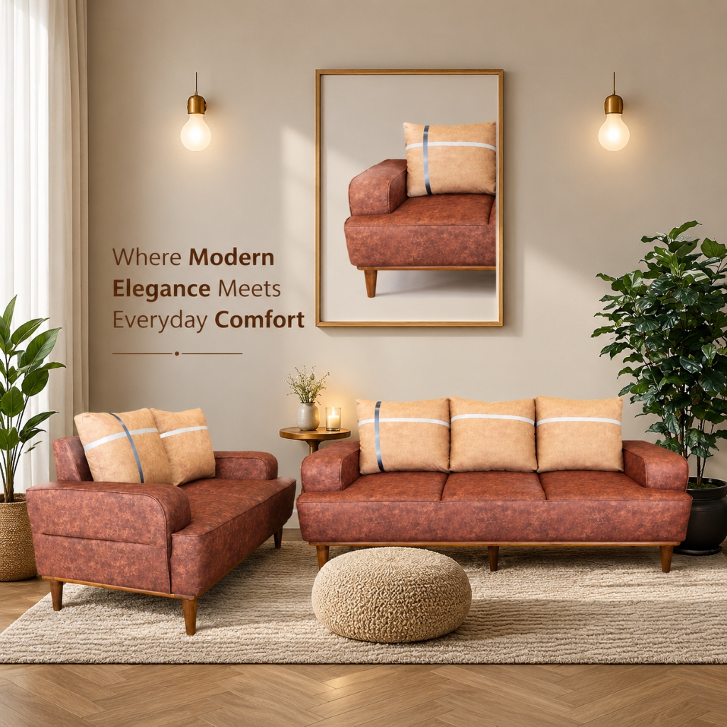 Luxury Sofa Collection