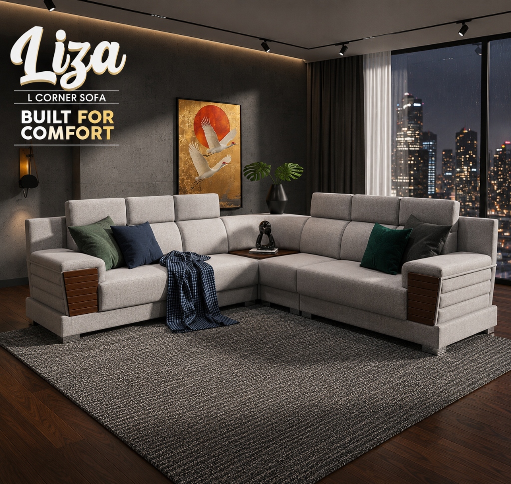 Luxury Sofa Collection