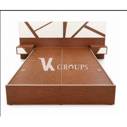 THUNDER COT