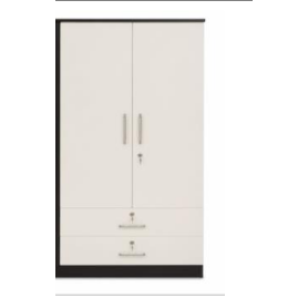 UTILITY 3 DOOR WARDROBE