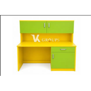 NANO STUDY TABLE — VK Furniture & Electronics | VK Furniture Mangalore