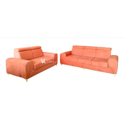 VK BARCLONE SOFA SET — VK Furniture & Electronics | VK Furniture Mangalore