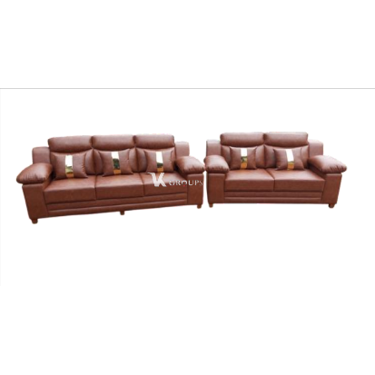 VK BENTLY SOFA SET