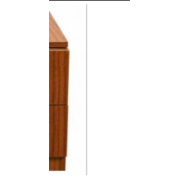IVORY BEDSIDE — VK Furniture & Electronics | VK Furniture Mangalore