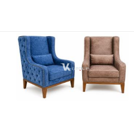 VK NATURAL CHAIR