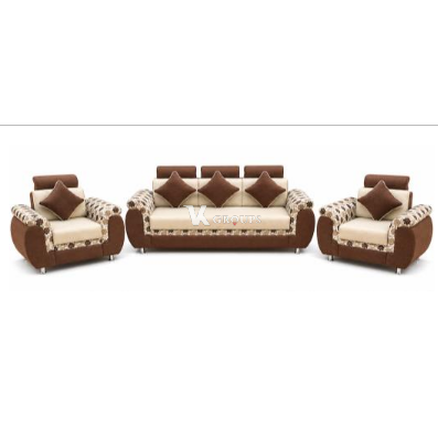 VK TAKAWALA SOFA SET