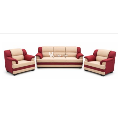 VK SATVARIO SOFA SET