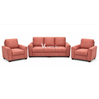 VK CAIRO SOFA SET