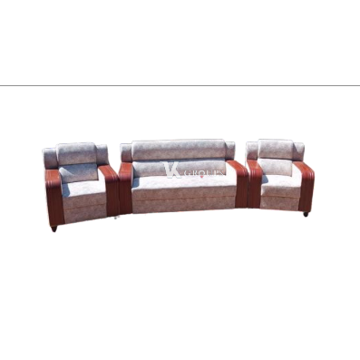VK MALAYSAN SOFA SET